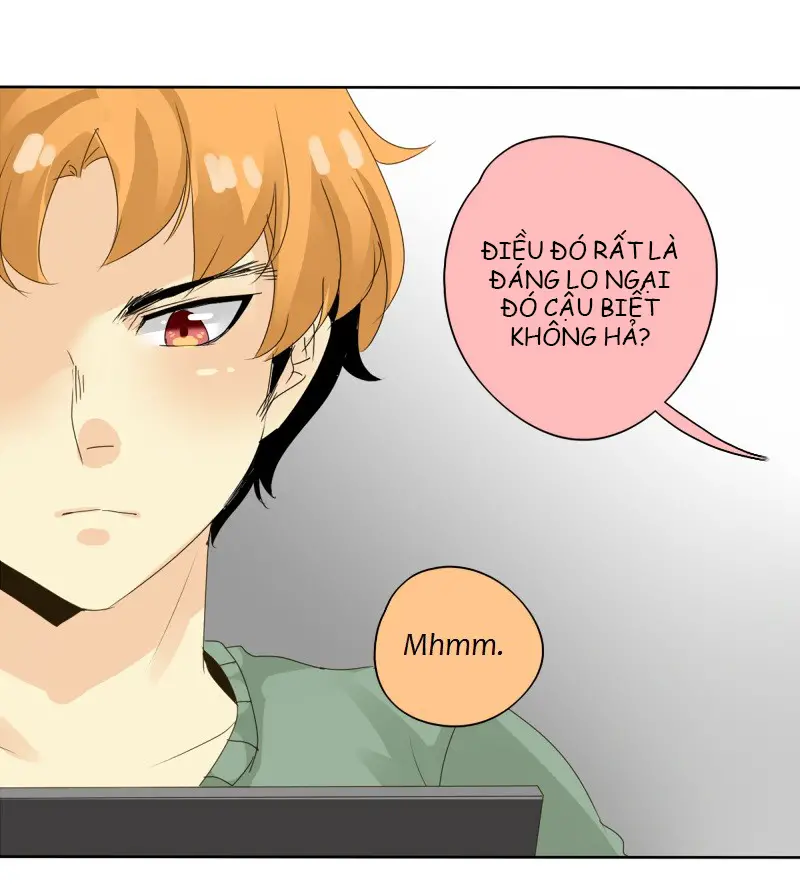 Thế Giới Không Hoàn Hảo Nettruyen ZZZ Chương 45 Page 40