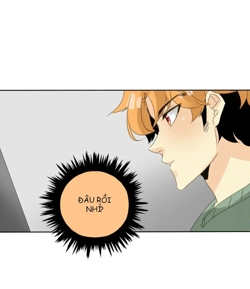 Thế Giới Không Hoàn Hảo Nettruyen ZZZ Chương 45 Page 46