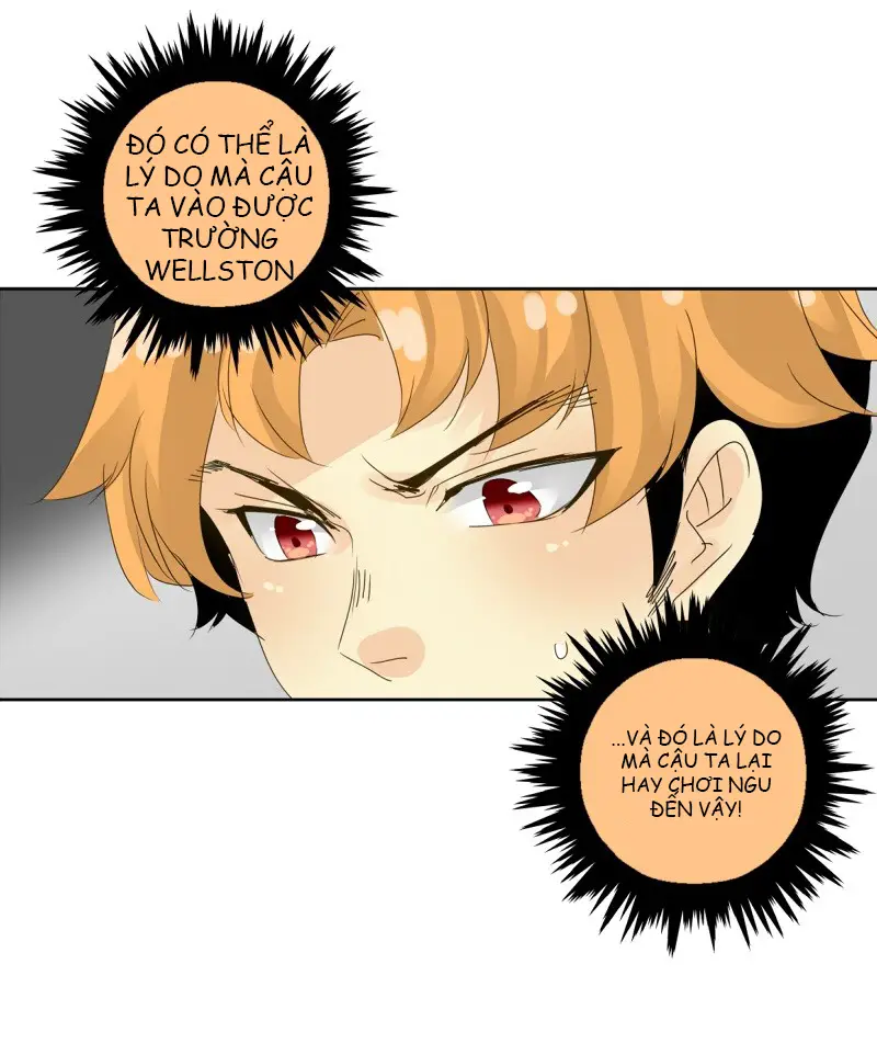 Thế Giới Không Hoàn Hảo Nettruyen ZZZ Chương 45 Page 49
