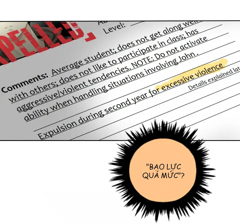 Thế Giới Không Hoàn Hảo Nettruyen ZZZ Chương 45 Page 53