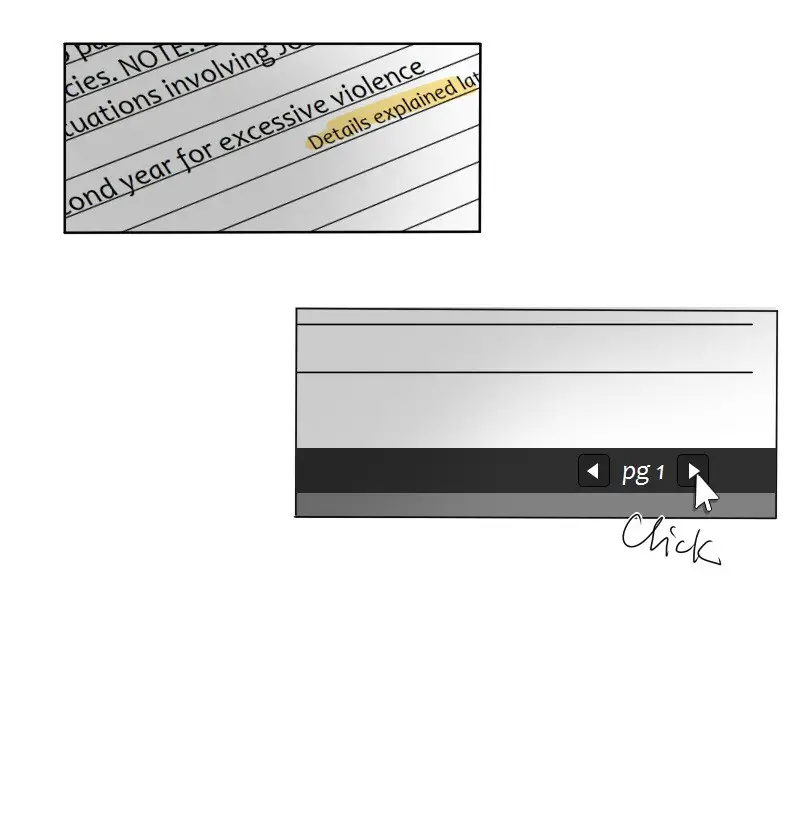 Thế Giới Không Hoàn Hảo Nettruyen ZZZ Chương 45 Page 54