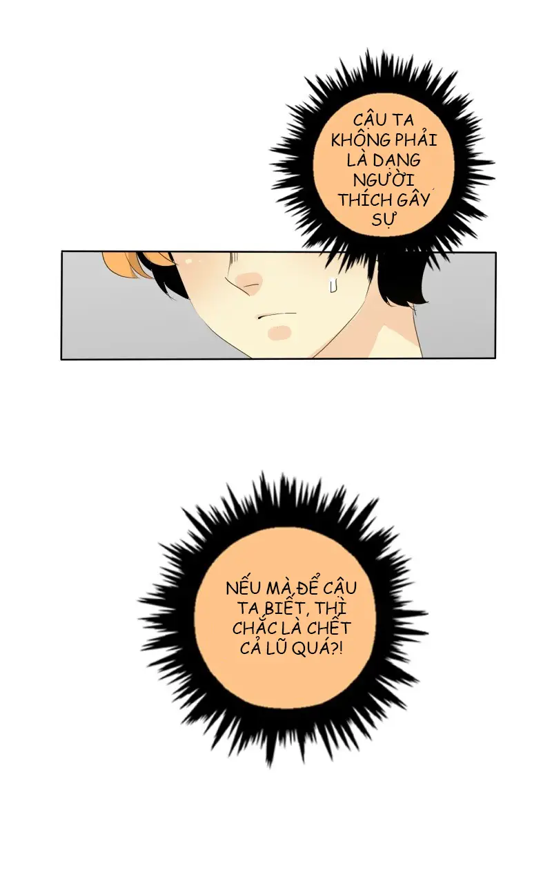 Thế Giới Không Hoàn Hảo Nettruyen ZZZ Chương 45 Page 57