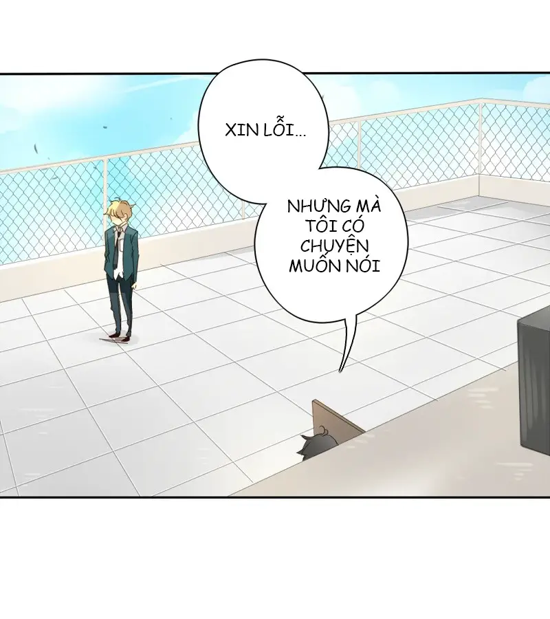 Thế Giới Không Hoàn Hảo Nettruyen ZZZ Chương 45 Page 63