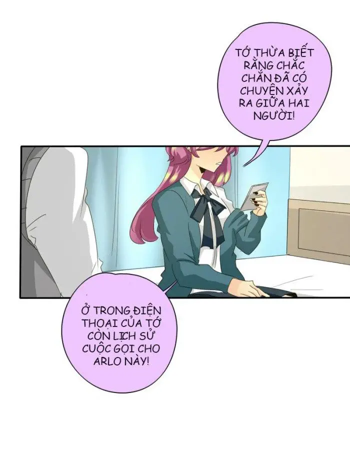 Thế Giới Không Hoàn Hảo Nettruyen ZZZ Chương 88 Page 7