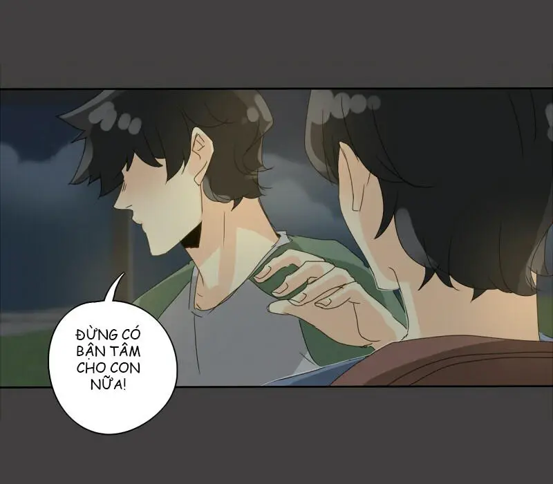 Thế Giới Không Hoàn Hảo Nettruyen ZZZ Chương 66 Page 18