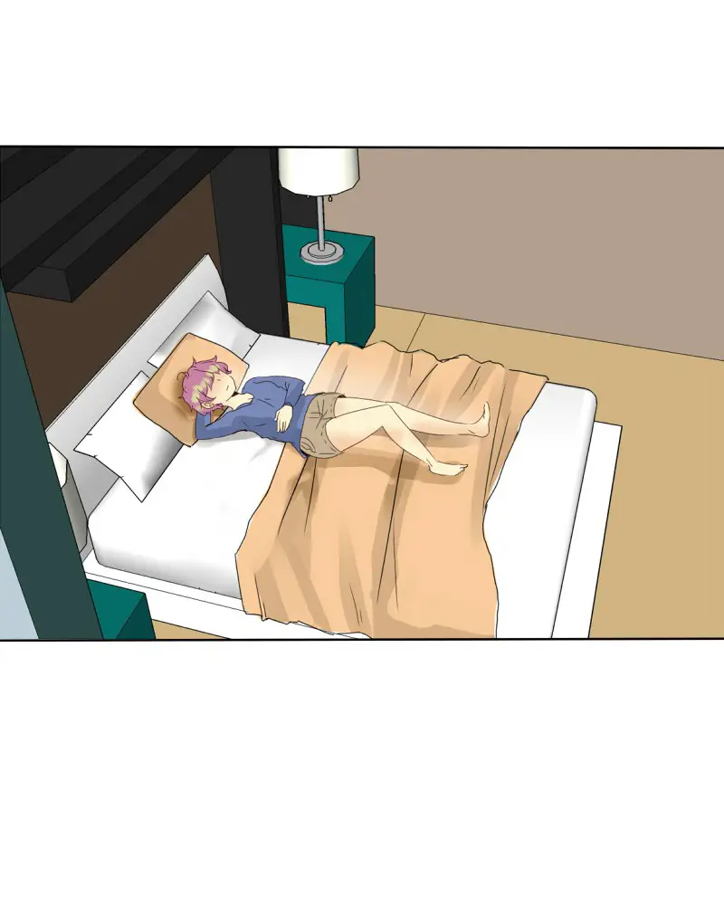 Thế Giới Không Hoàn Hảo Nettruyen ZZZ Chương 36 Page 3