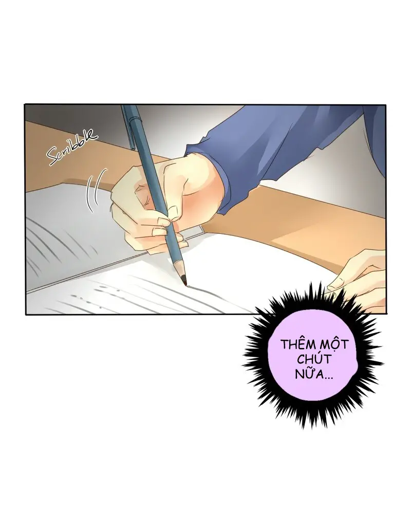 Thế Giới Không Hoàn Hảo Nettruyen ZZZ Chương 36 Page 16
