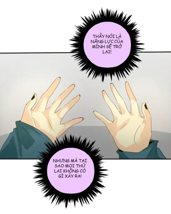 Thế Giới Không Hoàn Hảo Nettruyen ZZZ Chương 86 Page 73