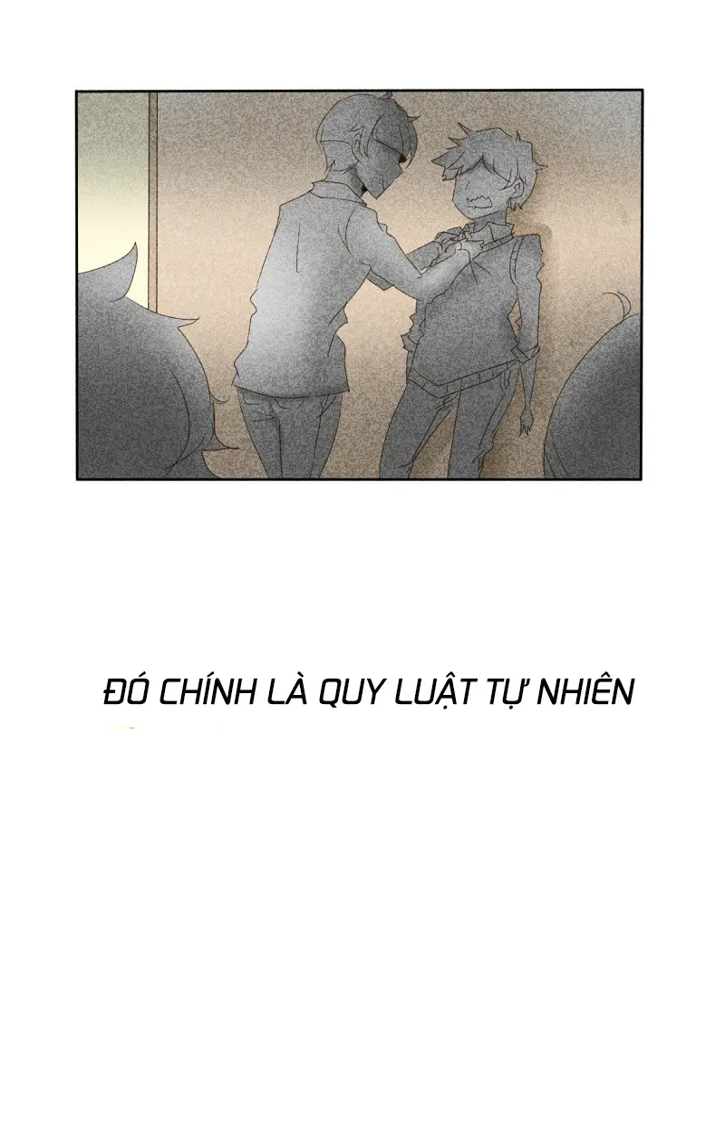 Thế Giới Không Hoàn Hảo Nettruyen ZZZ Chương 35 Page 6