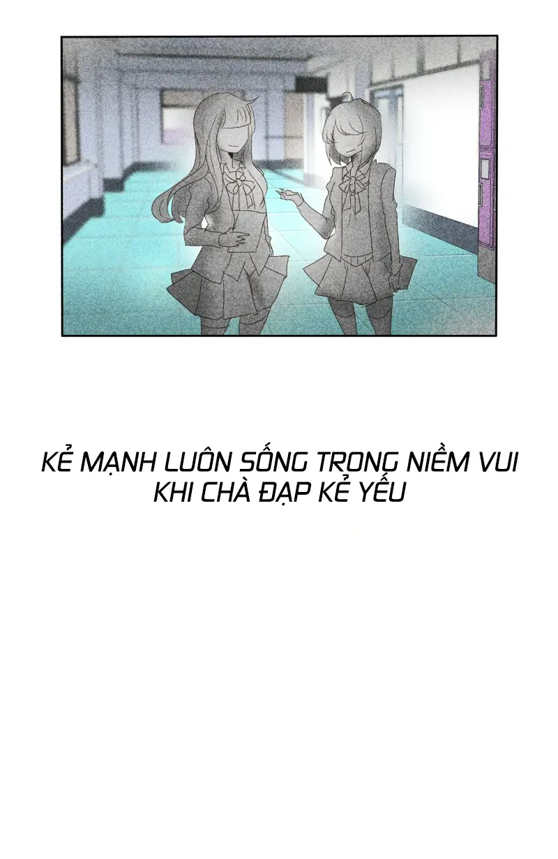 Thế Giới Không Hoàn Hảo Nettruyen ZZZ Chương 35 Page 7