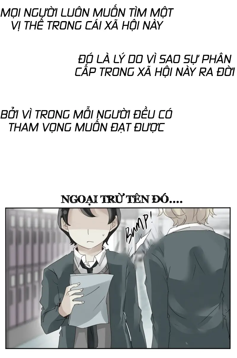 Thế Giới Không Hoàn Hảo Nettruyen ZZZ Chương 35 Page 9