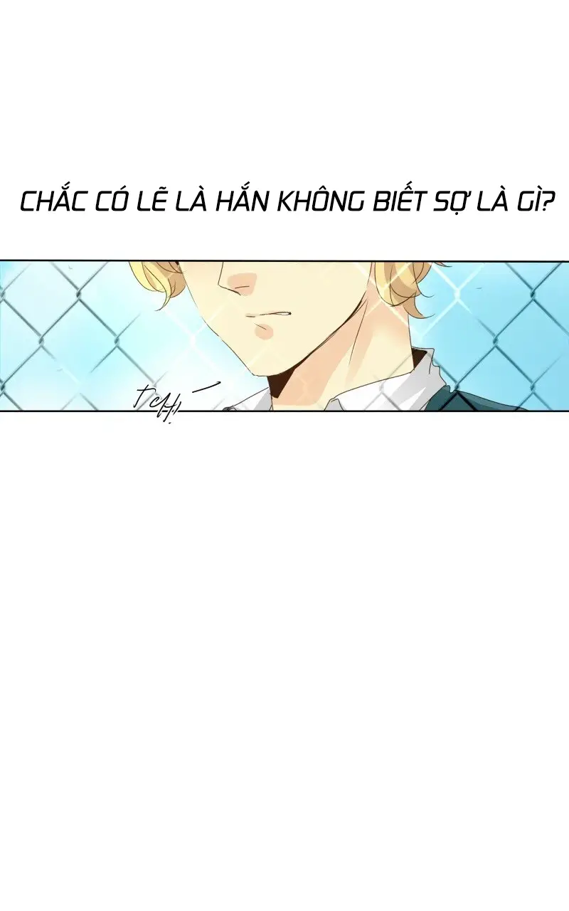 Thế Giới Không Hoàn Hảo Nettruyen ZZZ Chương 35 Page 11