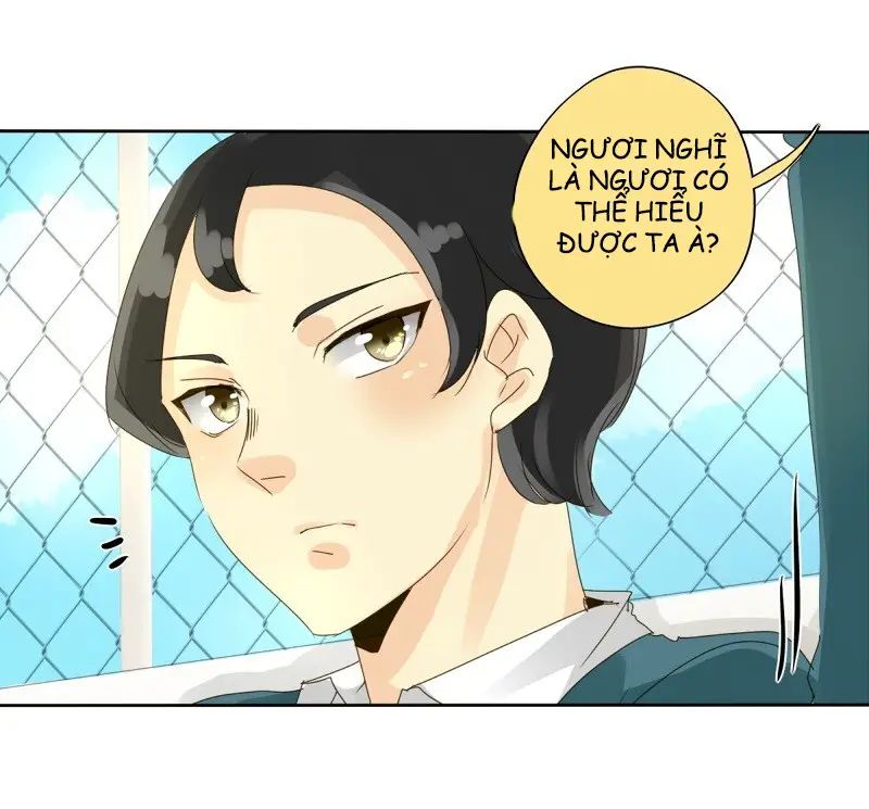 Thế Giới Không Hoàn Hảo Nettruyen ZZZ Chương 35 Page 40
