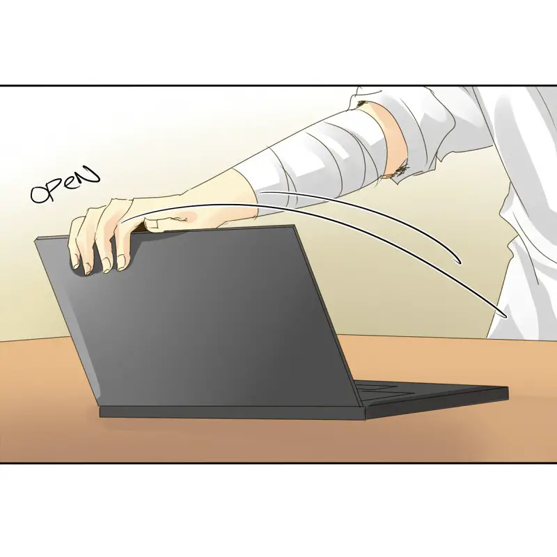Thế Giới Không Hoàn Hảo Nettruyen ZZZ Chương 34 Page 33