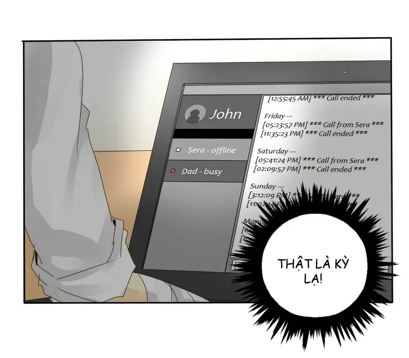 Thế Giới Không Hoàn Hảo Nettruyen ZZZ Chương 34 Page 35
