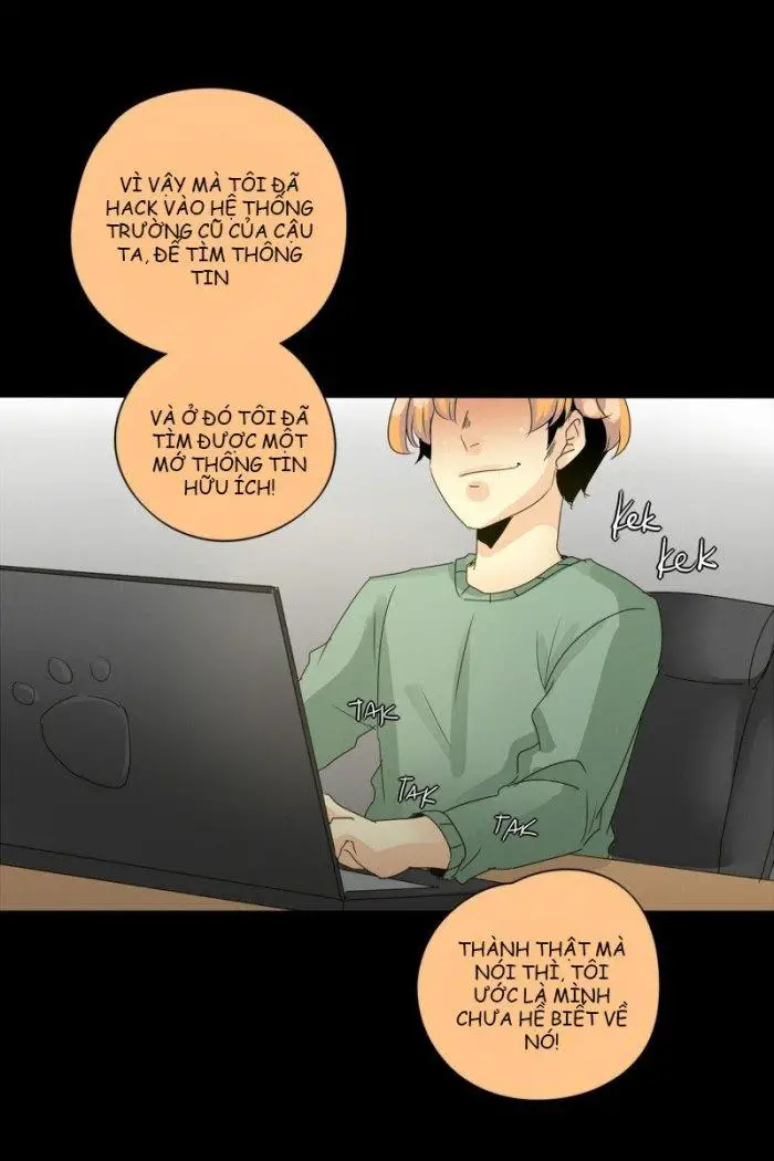 Thế Giới Không Hoàn Hảo Nettruyen ZZZ Chương 85 Page 42