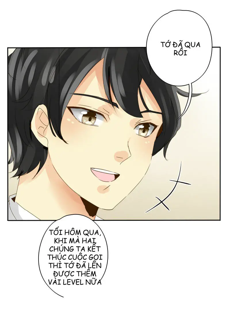 Thế Giới Không Hoàn Hảo Nettruyen ZZZ Chương 33 Page 58
