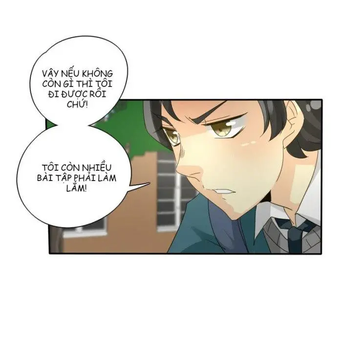 Thế Giới Không Hoàn Hảo Nettruyen ZZZ Chương 83 Page 23