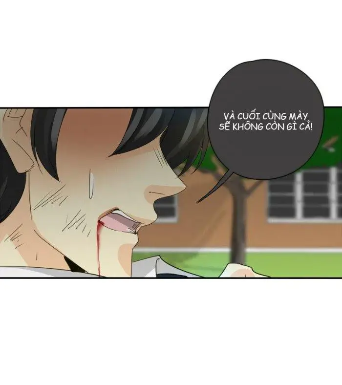 Thế Giới Không Hoàn Hảo Nettruyen ZZZ Chương 83 Page 105