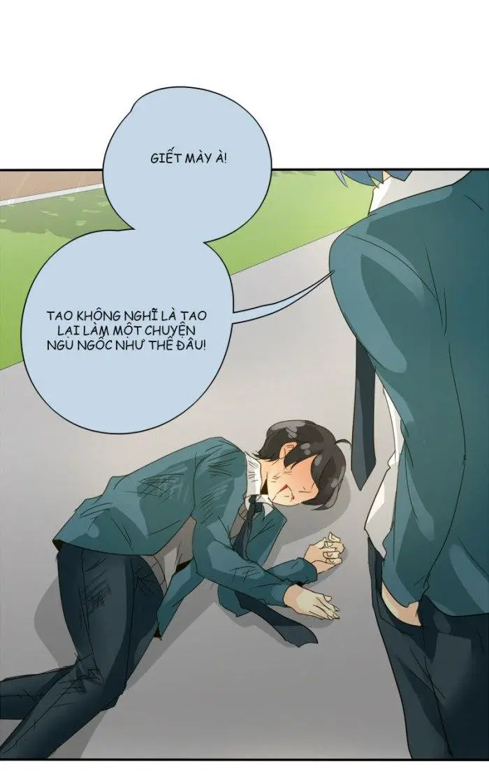 Thế Giới Không Hoàn Hảo Nettruyen ZZZ Chương 83 Page 115