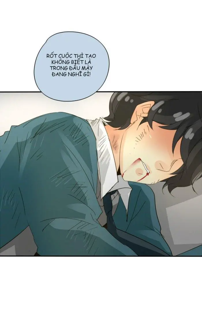 Thế Giới Không Hoàn Hảo Nettruyen ZZZ Chương 83 Page 116