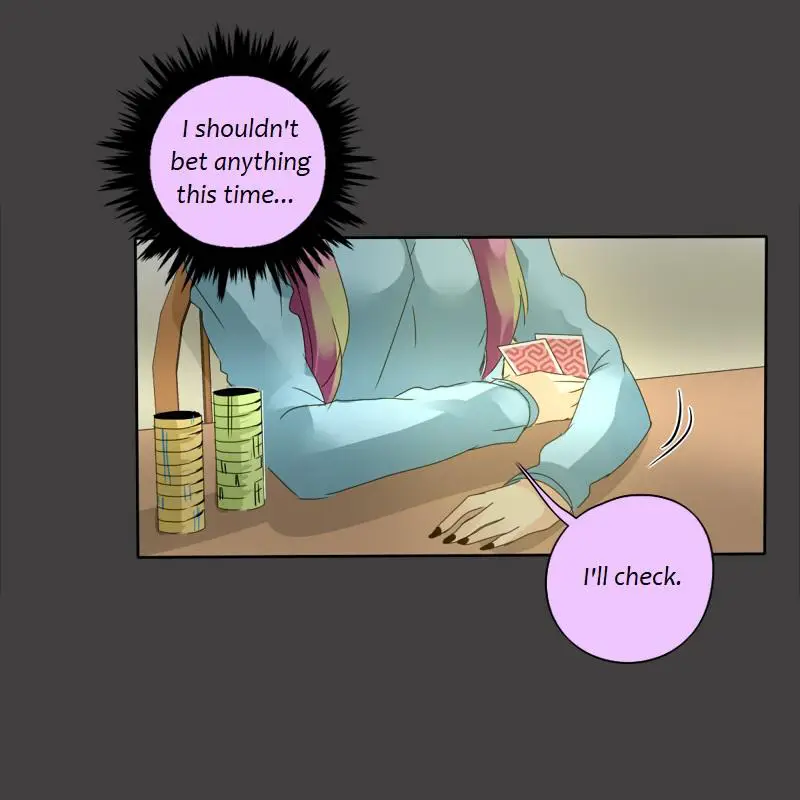 Thế Giới Không Hoàn Hảo Nettruyen ZZZ Chương 64 Page 24