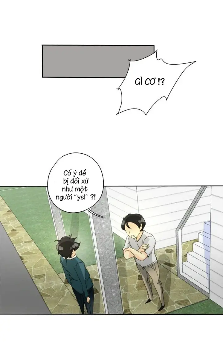 Thế Giới Không Hoàn Hảo Nettruyen ZZZ Chương 63 Page 37