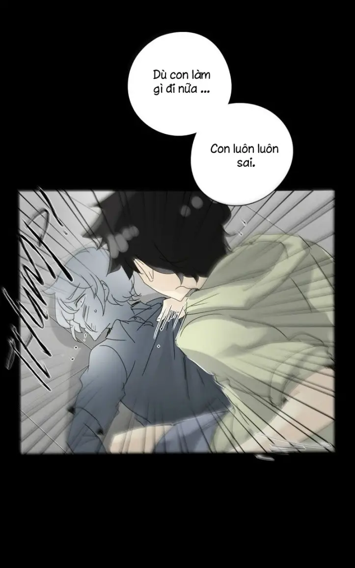 Thế Giới Không Hoàn Hảo Nettruyen ZZZ Chương 63 Page 58