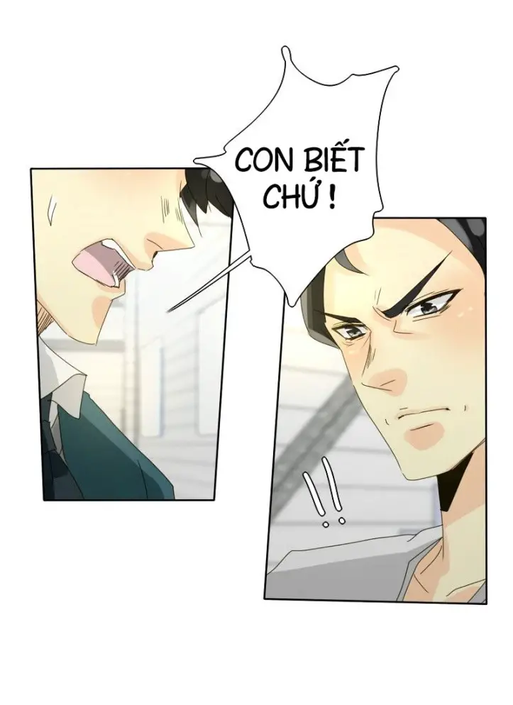 Thế Giới Không Hoàn Hảo Nettruyen ZZZ Chương 63 Page 70