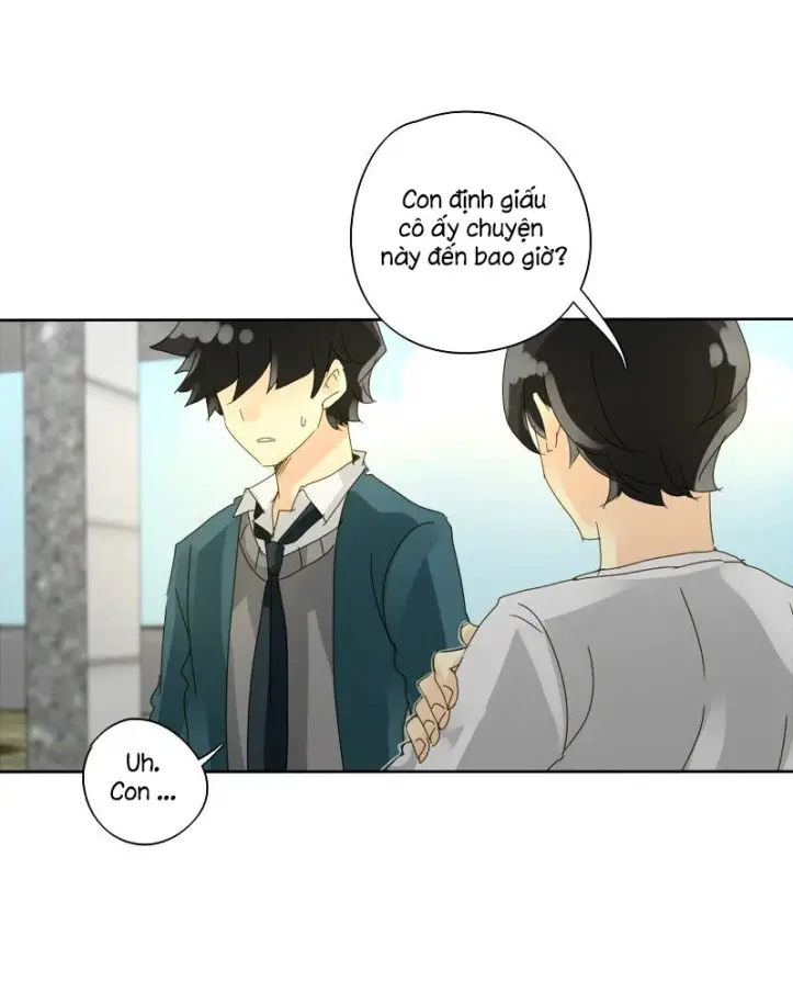 Thế Giới Không Hoàn Hảo Nettruyen ZZZ Chương 63 Page 74