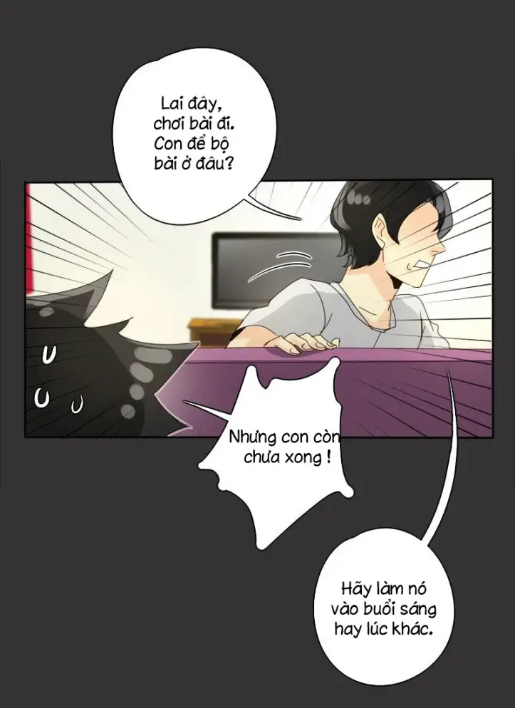 Thế Giới Không Hoàn Hảo Nettruyen ZZZ Chương 63 Page 85