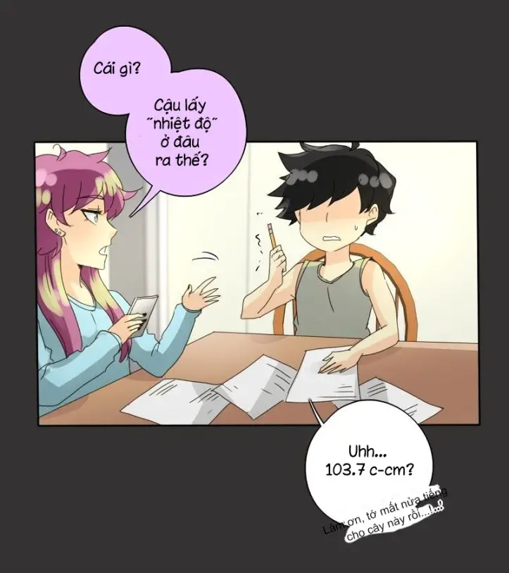 Thế Giới Không Hoàn Hảo Nettruyen ZZZ Chương 63 Page 86