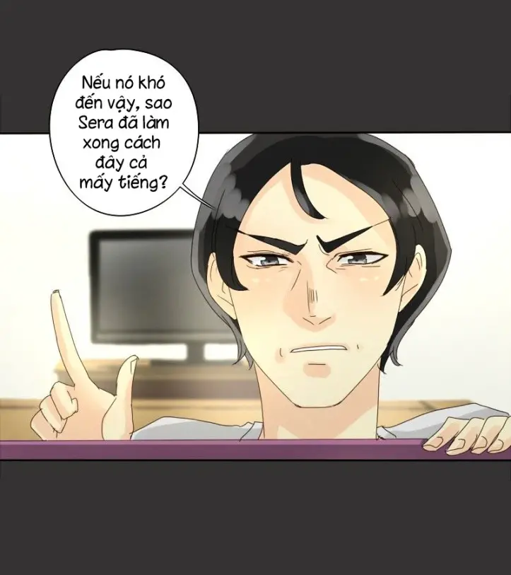 Thế Giới Không Hoàn Hảo Nettruyen ZZZ Chương 63 Page 92