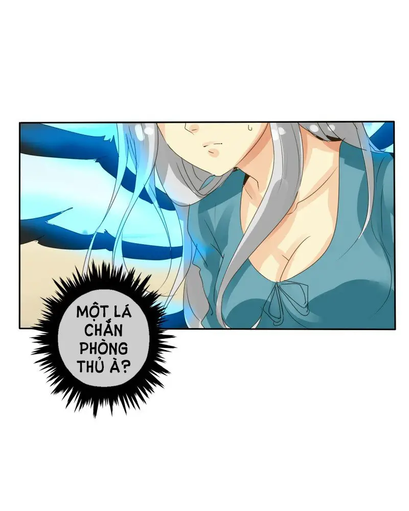 Thế Giới Không Hoàn Hảo Nettruyen ZZZ Chương 16 Page 13