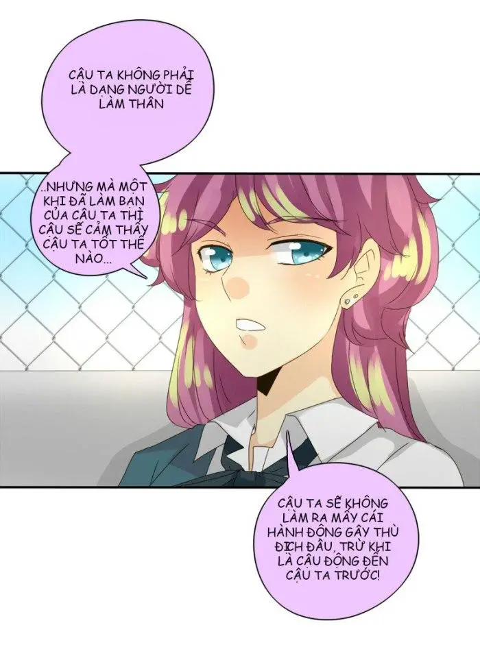Thế Giới Không Hoàn Hảo Nettruyen ZZZ Chương 80 Page 45