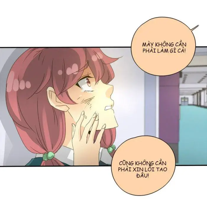 Thế Giới Không Hoàn Hảo Nettruyen ZZZ Chương 80 Page 83