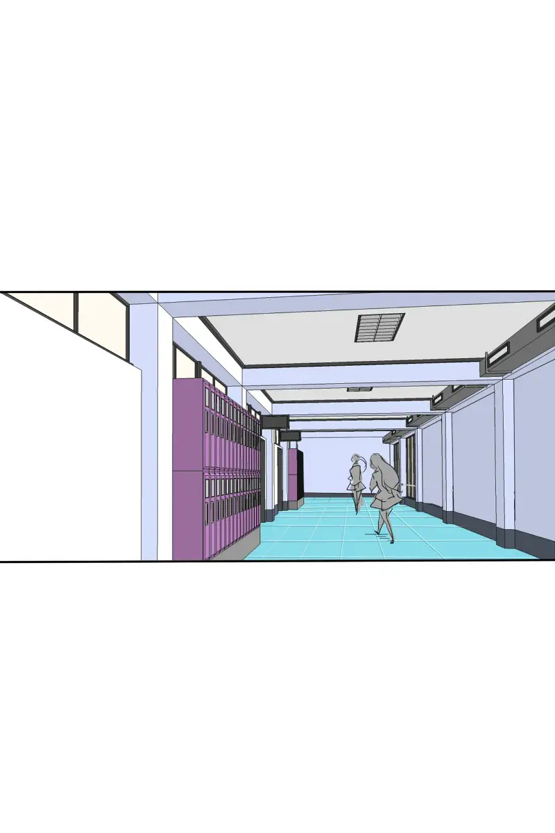 Thế Giới Không Hoàn Hảo Nettruyen ZZZ Chương 32 Page 3