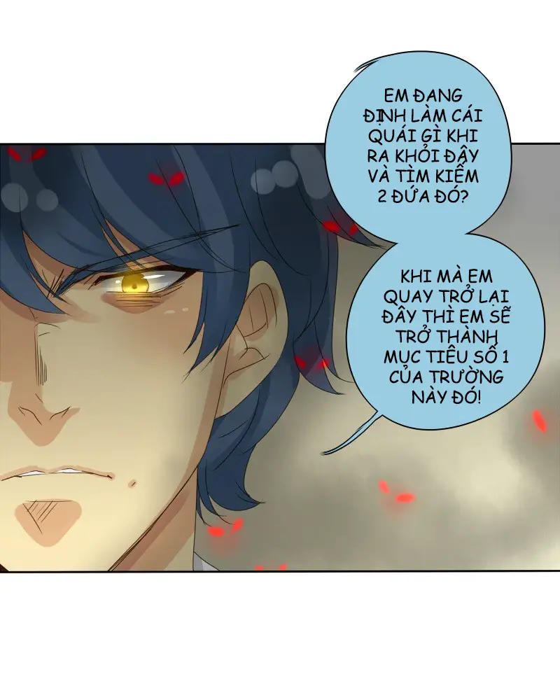 Thế Giới Không Hoàn Hảo Nettruyen ZZZ Chương 32 Page 38