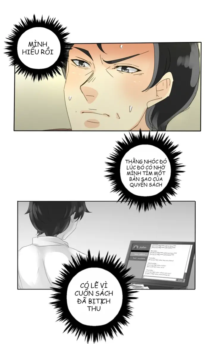 Thế Giới Không Hoàn Hảo Nettruyen ZZZ Chương 62 Page 68