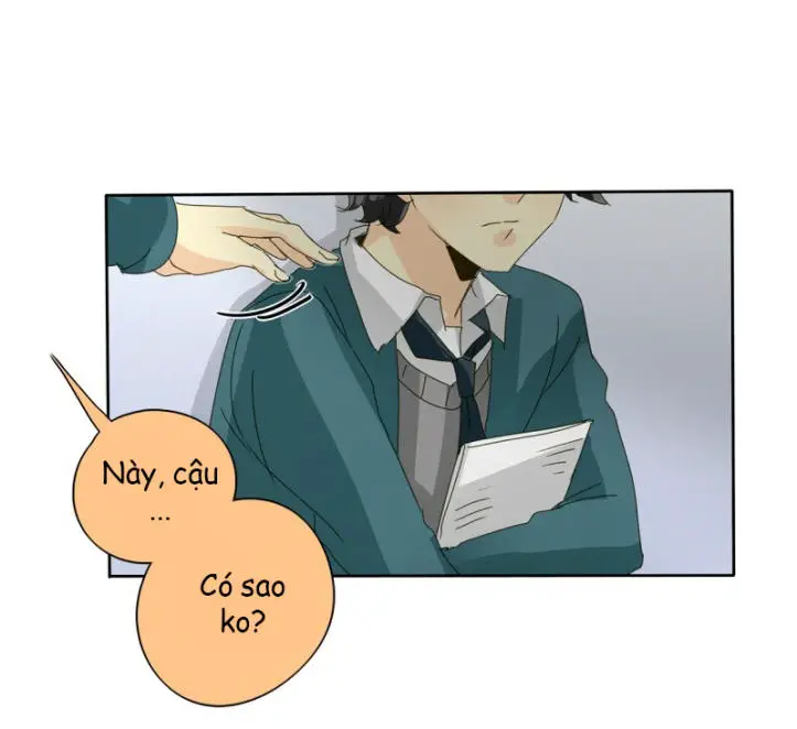 Thế Giới Không Hoàn Hảo Nettruyen ZZZ Chương 61 Page 19