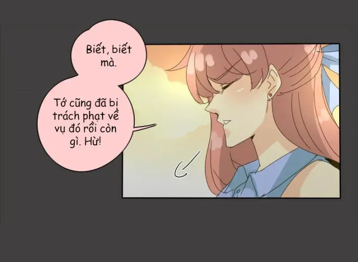 Thế Giới Không Hoàn Hảo Nettruyen ZZZ Chương 61 Page 38
