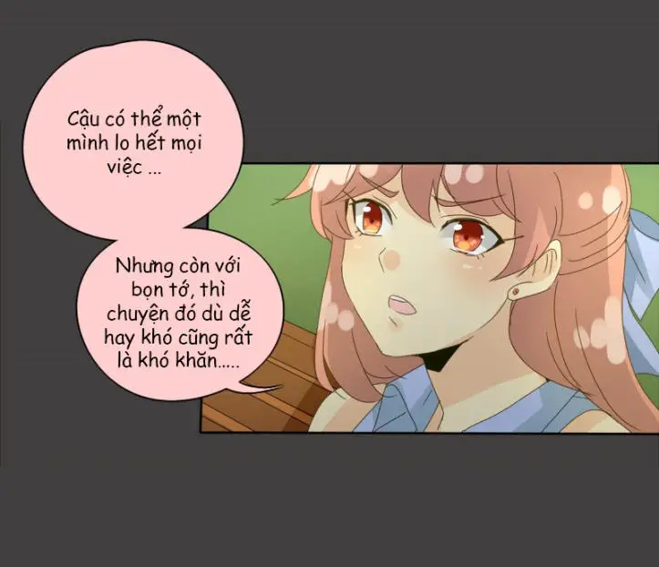 Thế Giới Không Hoàn Hảo Nettruyen ZZZ Chương 61 Page 51