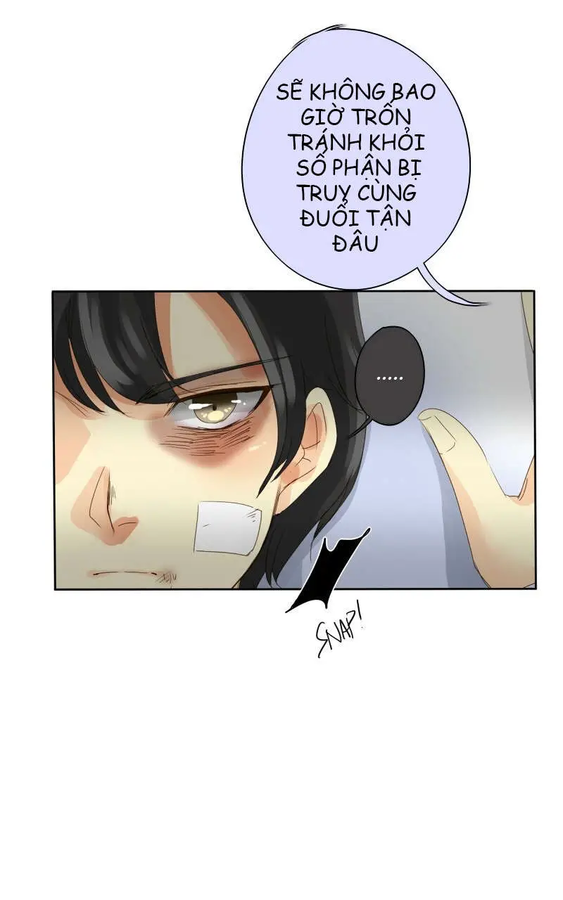 Thế Giới Không Hoàn Hảo Nettruyen ZZZ Chương 30 Page 34