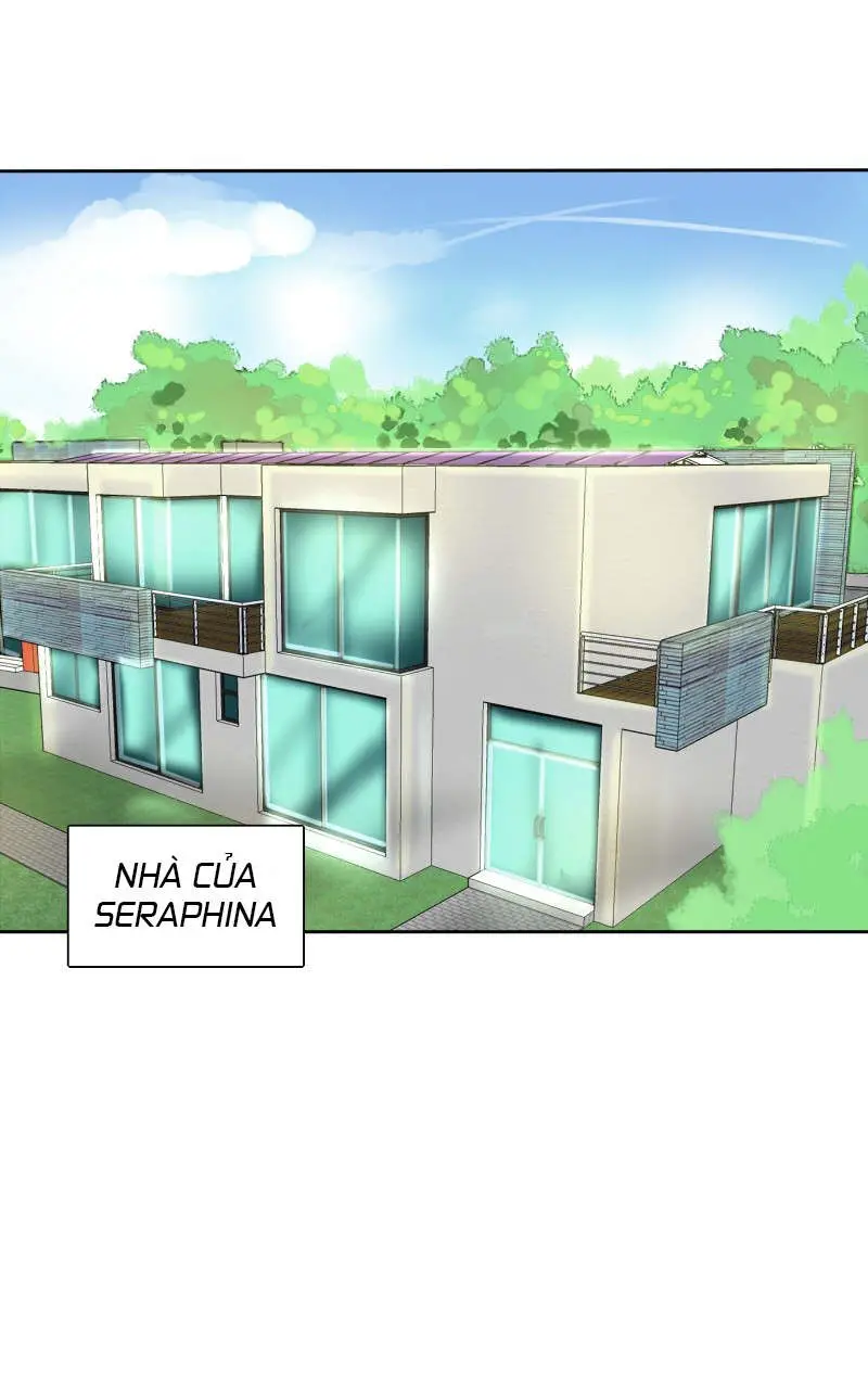 Thế Giới Không Hoàn Hảo Nettruyen ZZZ Chương 30 Page 40