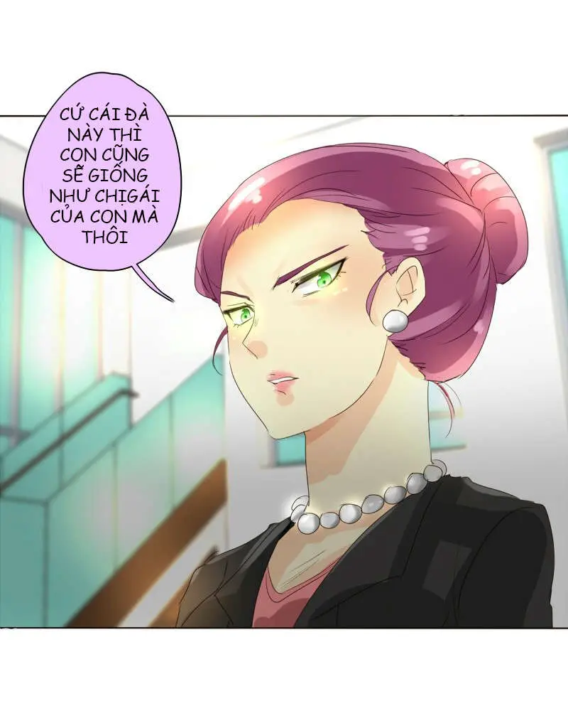 Thế Giới Không Hoàn Hảo Nettruyen ZZZ Chương 30 Page 49