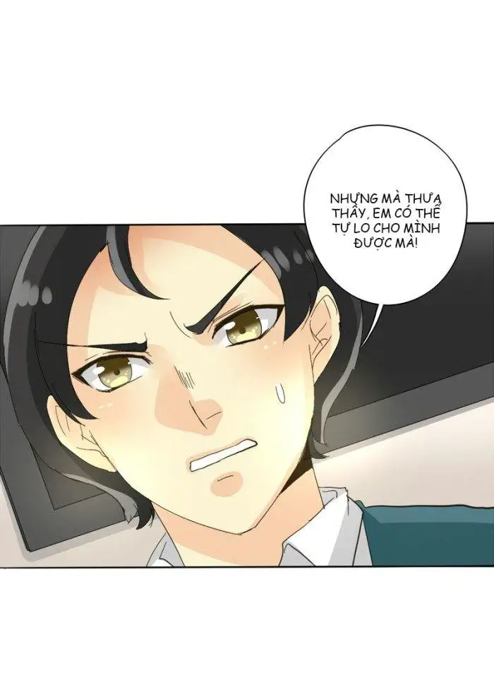 Thế Giới Không Hoàn Hảo Nettruyen ZZZ Chương 77 Page 37