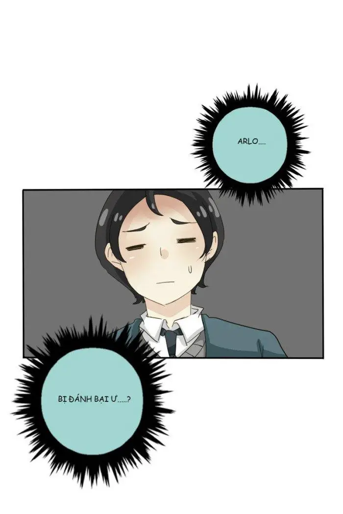 Thế Giới Không Hoàn Hảo Nettruyen ZZZ Chương 82 Page 9