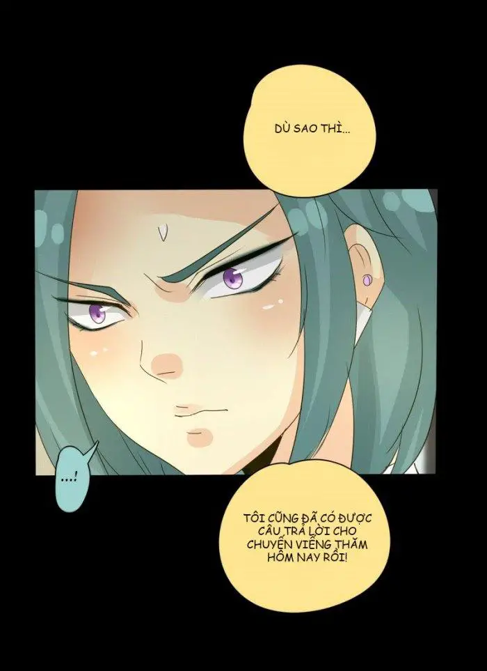 Thế Giới Không Hoàn Hảo Nettruyen ZZZ Chương 82 Page 29