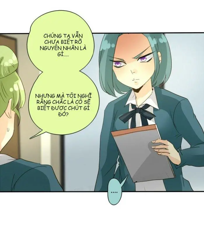Thế Giới Không Hoàn Hảo Nettruyen ZZZ Chương 82 Page 51