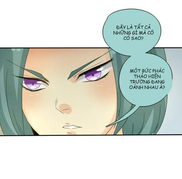 Thế Giới Không Hoàn Hảo Nettruyen ZZZ Chương 82 Page 52
